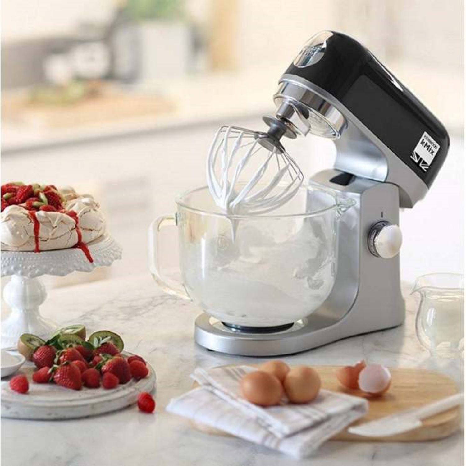 Kenwood mix deals master attachments